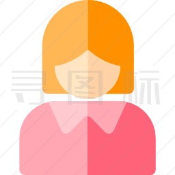 女商人图标