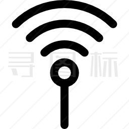 WiFi图标