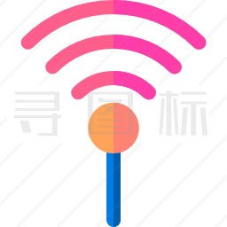 WiFi图标