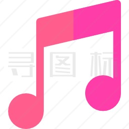 音符图标