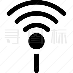 WiFi图标