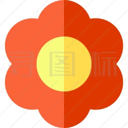 花图标