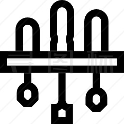 螺丝刀图标