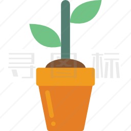 植物图标