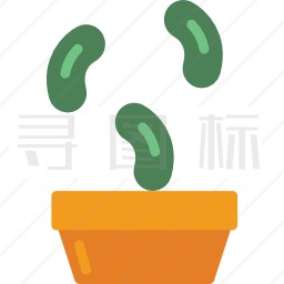 豆图标