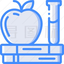 物理学图标