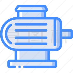 液压泵图标图片