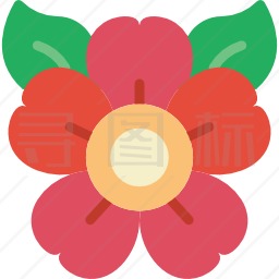 花图标