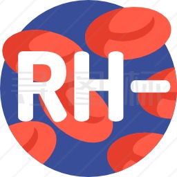 RH-图标