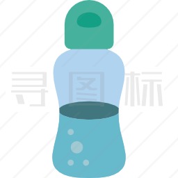 水图标