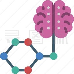 人工智能图标