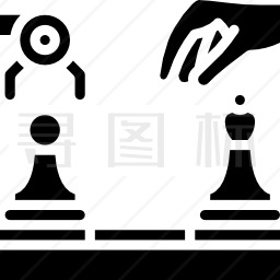 国际象棋图标