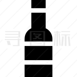 葡萄酒图标