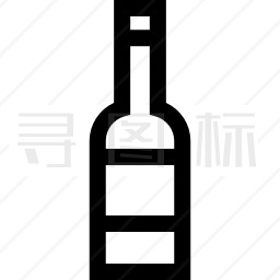 葡萄酒图标