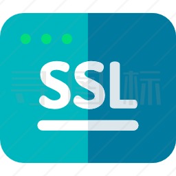 SSL图标