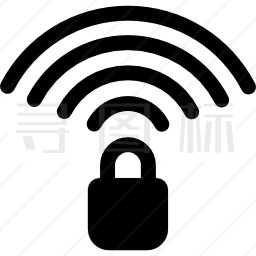 WiFi信号图标