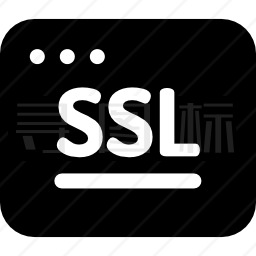 SSL图标