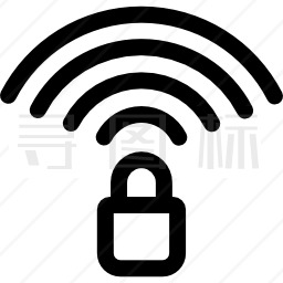 WiFi信号图标