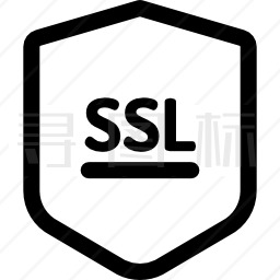 SSL图标