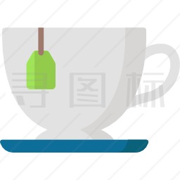 茶图标