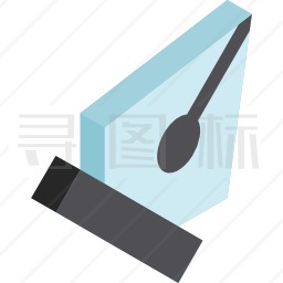 钢笔工具图标