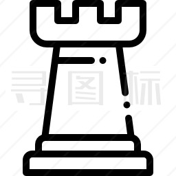 国际象棋图标