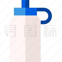 蛋白粉图标