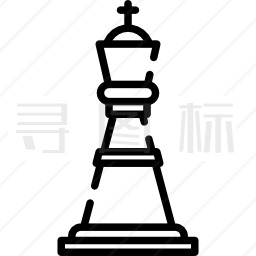 国际象棋图标