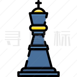 国际象棋图标