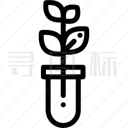 植物图标