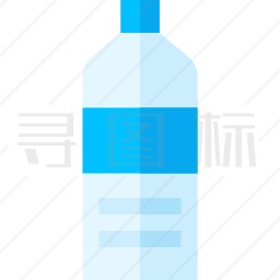 水瓶图标