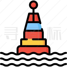 浮标图标