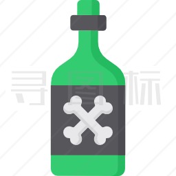 朗姆酒图标