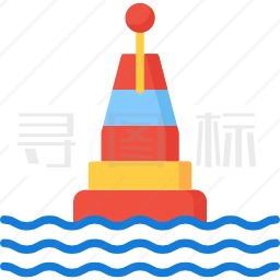 浮标图标