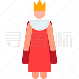 女王图标