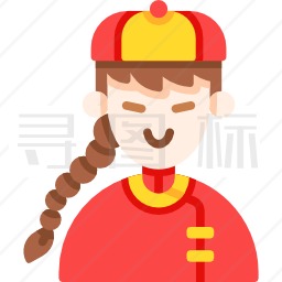 男人图标