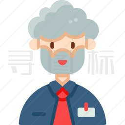 男人图标