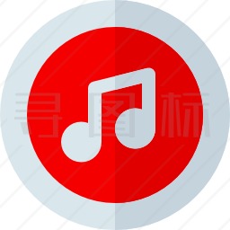 iTunes图标