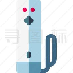 Wii遥控器图标