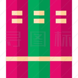 书图标