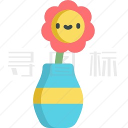 花图标