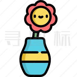 花图标