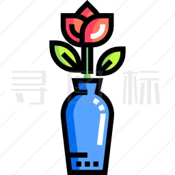 花图标