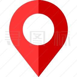 地图指针图标