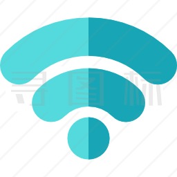 WiFi图标