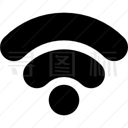 WiFi图标