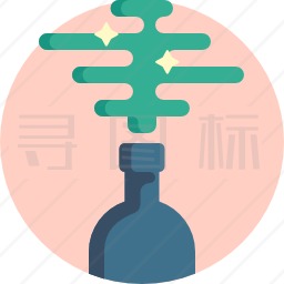 魔法药水图标