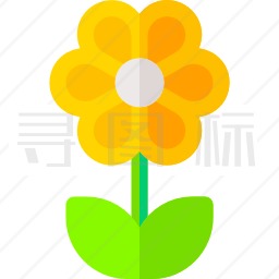 花图标