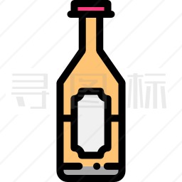 啤酒图标