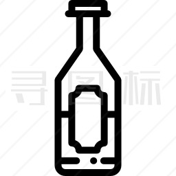 啤酒图标